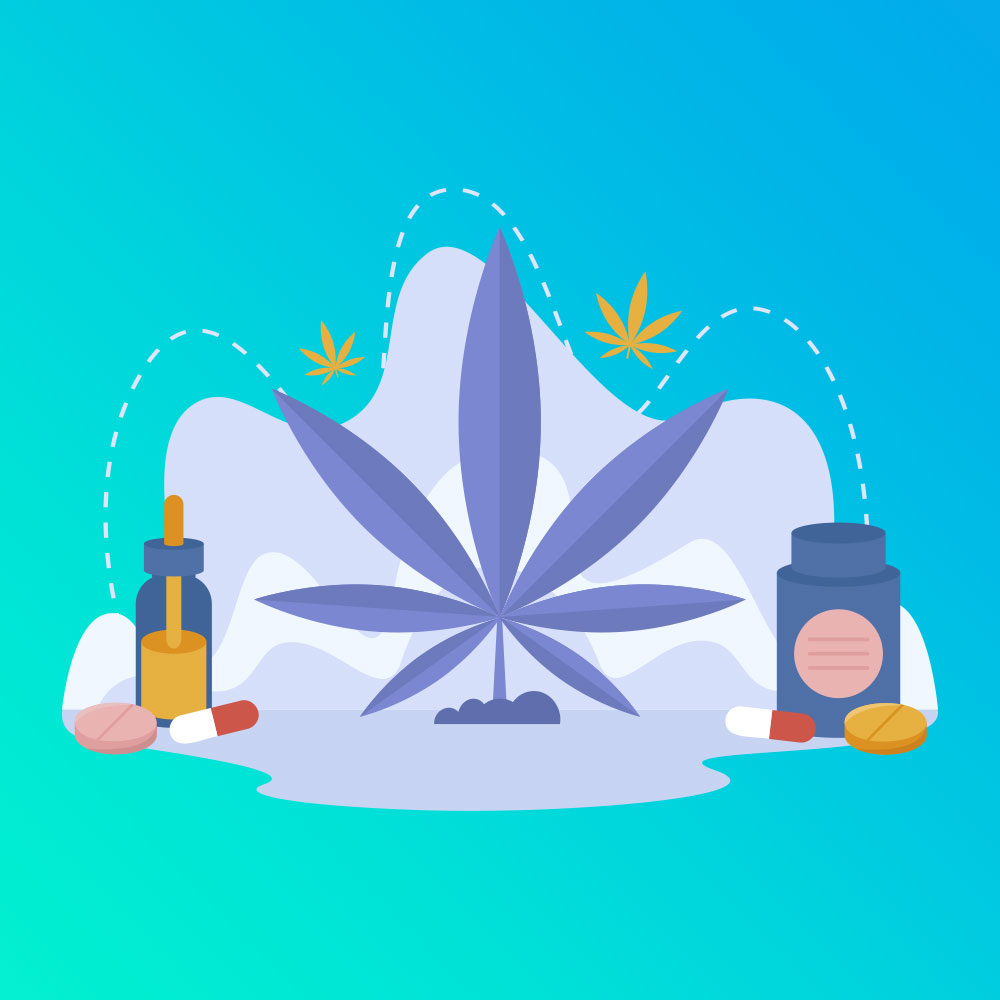 Adicción al Cannabis