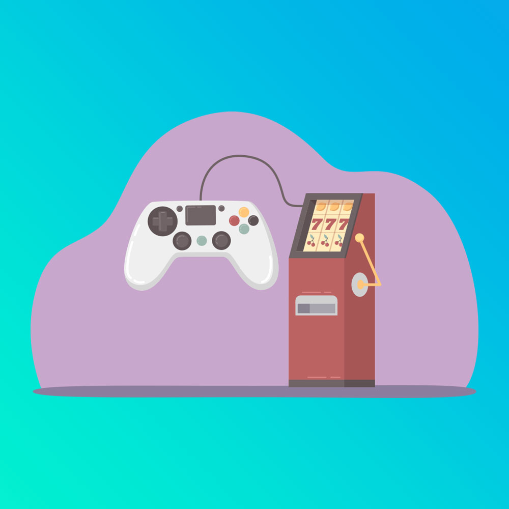 Adicción al Juego